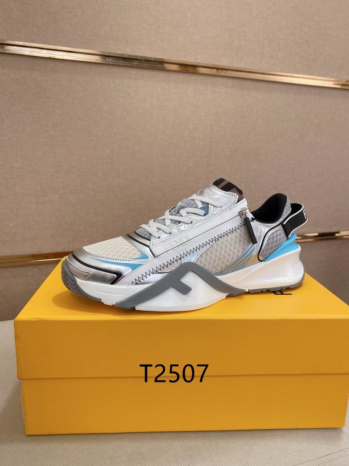 FENDI shoes 38-46 h0809